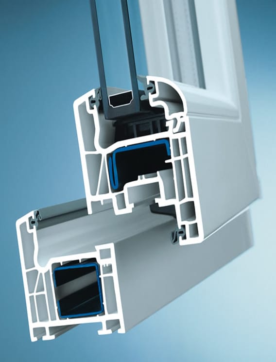 PVC stolarija