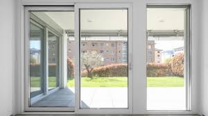 PVC prozor detalj